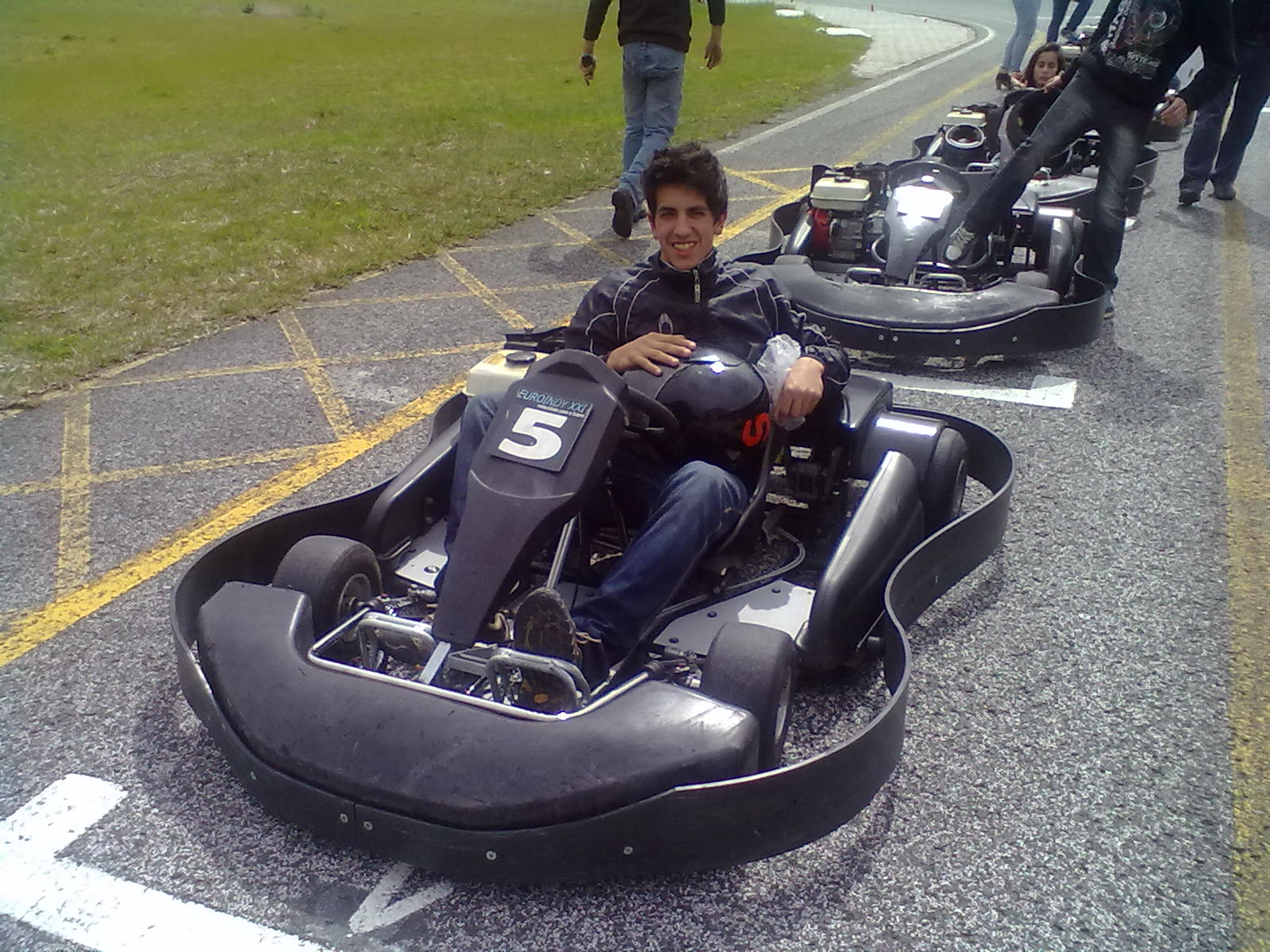 Viagem de Fim de curso - EB Marinhais do Sal15